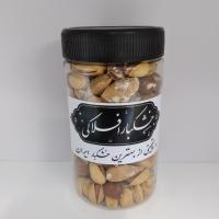 آجیل پوست کاغذی نوع 3 قوطی