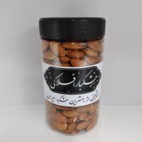 بادام دو آتیشه آمریکایی قوطی