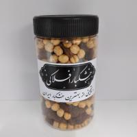 نخودچی + مویز ایرانی (با هسته) قوطی