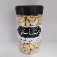 بادام هندی خام قوطی