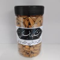 بادام ایرانی قوطی