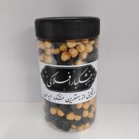 نخودچی + مویز افغان (بدون هسته) قوطی