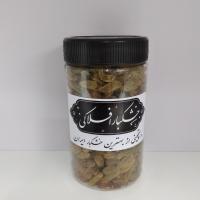 کشمش سبز قوطی