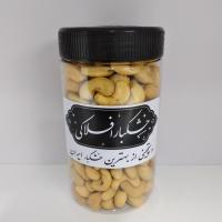 بادام هندی شور قوطی