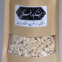 تخمه کدو ایرانی