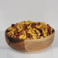 آجیل چهار مغز شور