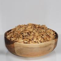 تخمه کدو دو آتیشه ایرانی