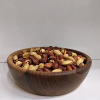 آجیل 3 مغز شور