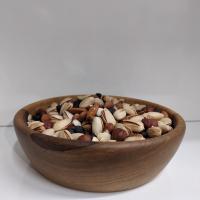 آجیل سه مغز شیرین 
