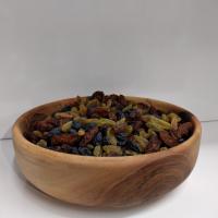 مخلوط ۳ مویز 