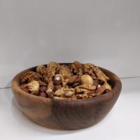 آجیل گردو نوع۱