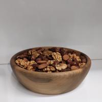 آجیل گردو نوع ۲