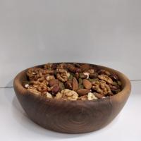 آجیل گردو نوع ۳