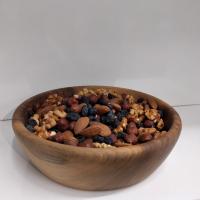 آجیل گردو نوع۴
