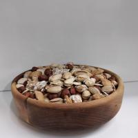 آجیل پوست کاغذی نوع ۳