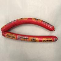 هات داگ 80 درصد گوشت میناسیان ۳۰۰ گرم - پروتئین مایلس