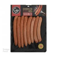 سوسیس چوریزو 90 درصد کاپو 300 گرم - پروتئین مایلس