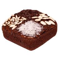 کیک رژیمی پروتئینی