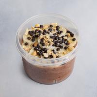 اوت میل شکلاتی موز و شکلات چیبسی