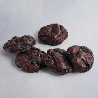 کوکی دبل چاکلت