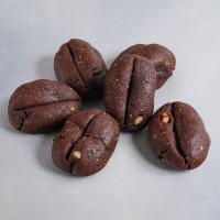 کوکی قهوه گردو