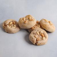 کوکی پروتئینی