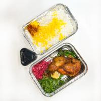 چلو اکبر جوجه