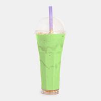 شیک سیب ترش