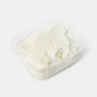 بستنی دستگاهی وانیلی