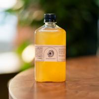 کامبوجا لیمو رزماری زنجبیل