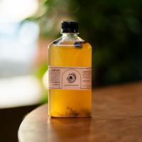 کامبوجا بادیان کاکوتی زنجبیل