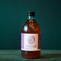 فایرسایدر آنتی اکسیدان