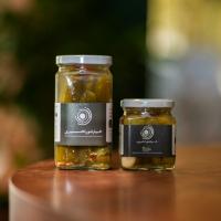 خیارشور تخمیری