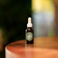 روغن رزماری