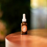 روغن گل مغربی