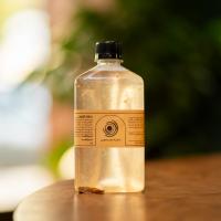 کفیر لوندر دارچین