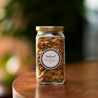 گرانول دست ساز ساده