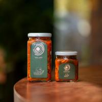 کیمچی پیازچه