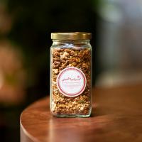 گرانول دست ساز آجیلی