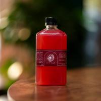 کفیر آب انار