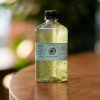 کامبوجای ورزشی اسپیرولینا موهیتو