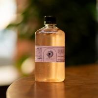 کفیر آب گل و هل