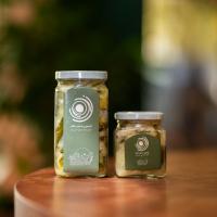 کیمچی سفید باهار