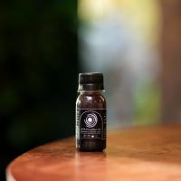 شات سم زدای زغال فعال