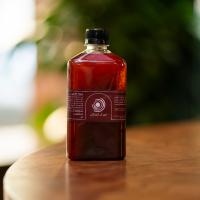 کفیر آب آلو جنگلی