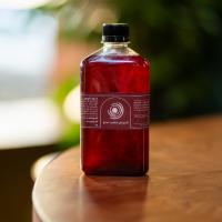 کامبوجا شاه توت نعناع