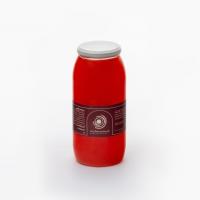 کامبوجا توت فرنگی