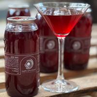 کامبوجا شاه توت هالوپینو