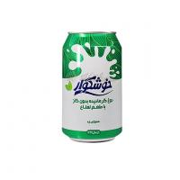 دوغ قوطی خوشگوار