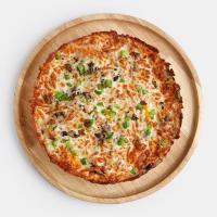 پیتزا چیکن آمریکانو